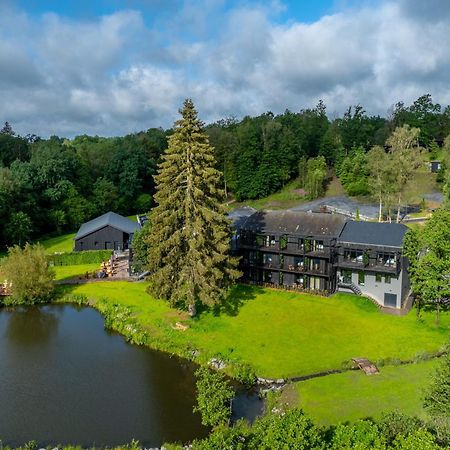 Hillview Resort Grandvoir Neufchâteau 외부 사진