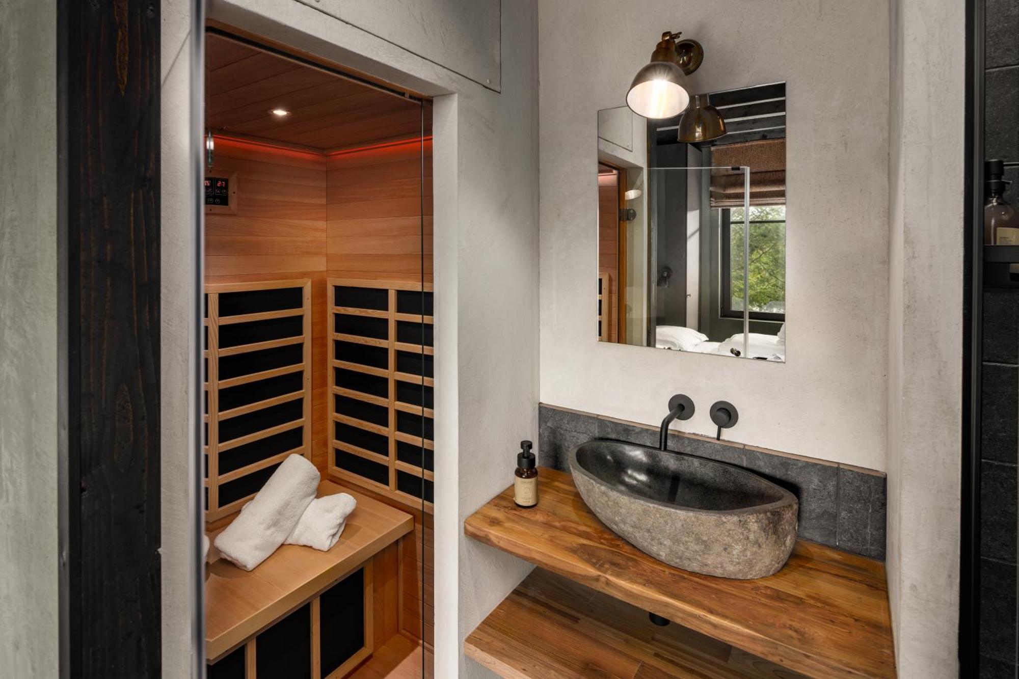 Hillview Resort Grandvoir Neufchâteau 외부 사진