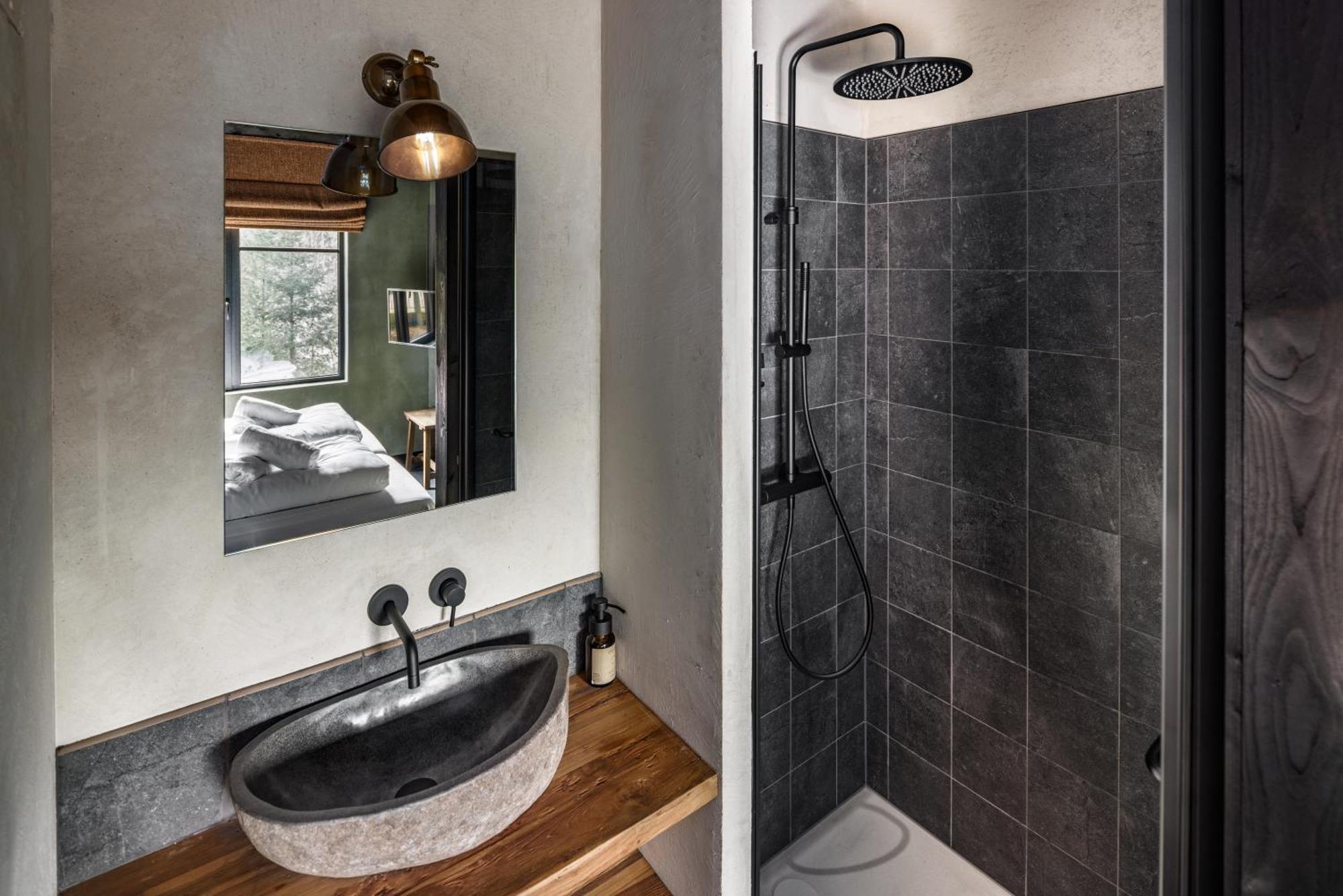 Hillview Resort Grandvoir Neufchâteau 외부 사진