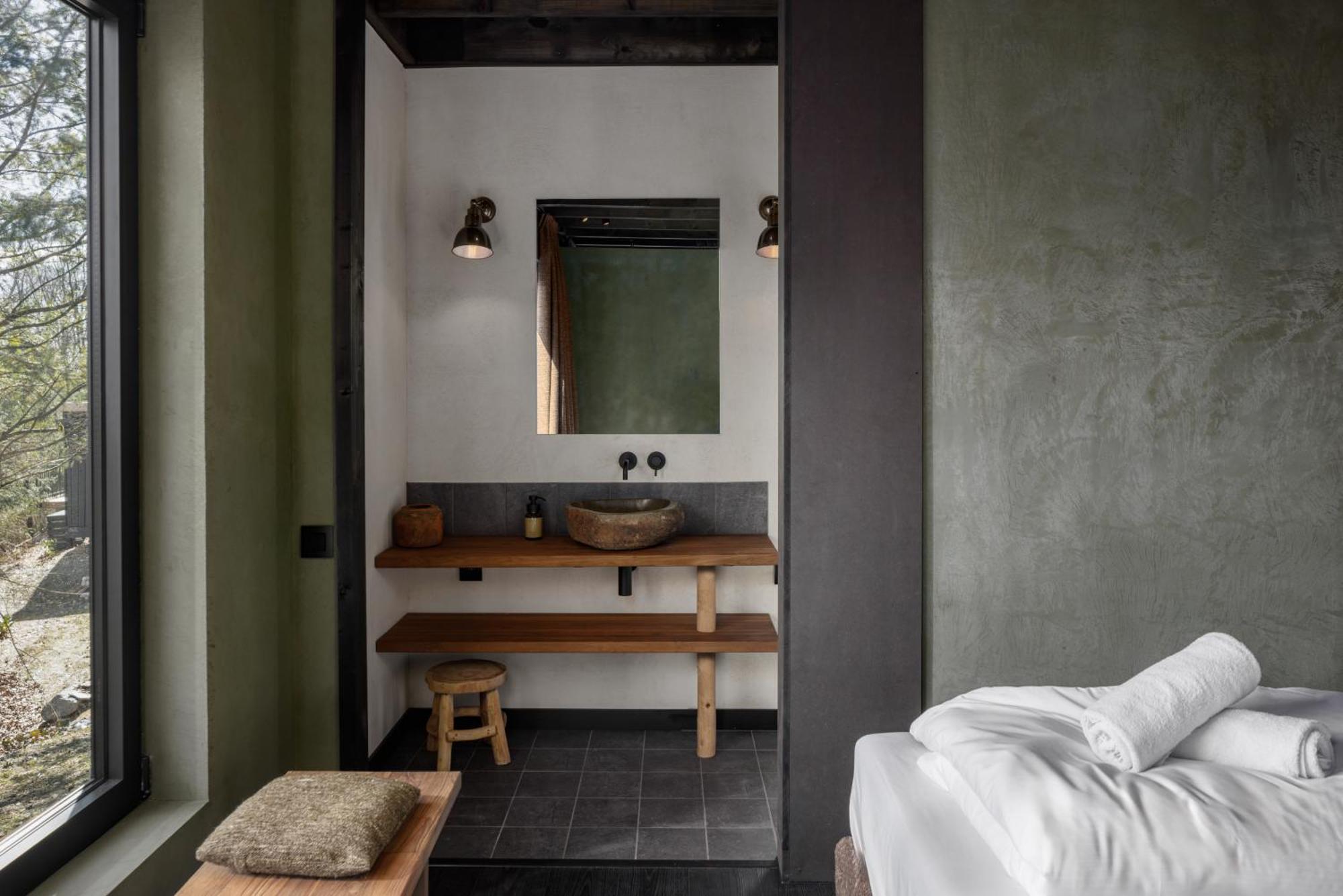 Hillview Resort Grandvoir Neufchâteau 외부 사진